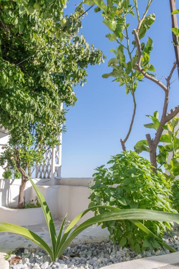 Villa Myroviglia Ysternia Istérnia Exterior foto