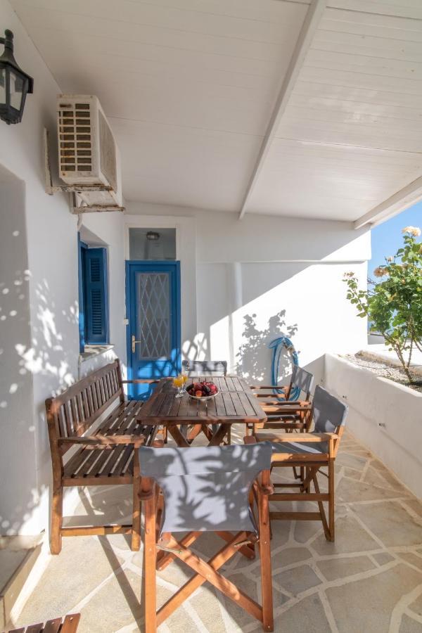 Villa Myroviglia Ysternia Istérnia Exterior foto